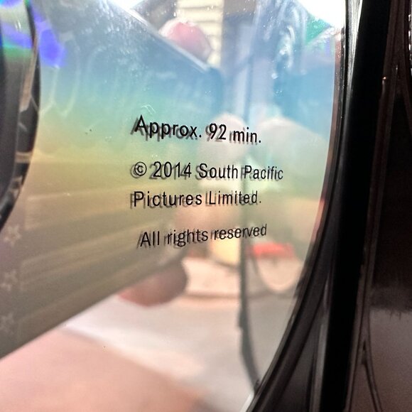 The Brokenwood Mysteries Series 1 DVD Set 4‎ Discs 376 Min Acorn TV Widescreen - Picture 14 of 15